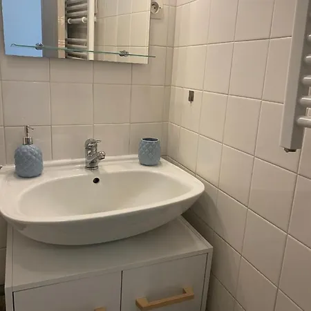 Apartmán Arcole 4-studio Avec Terrasse -beziers Centre- Wifi - Tv Connecte *